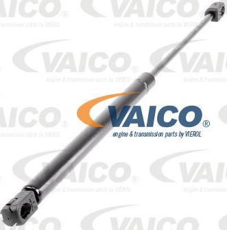VAICO V22-0211 - Газова пружина, кришка багажник autocars.com.ua
