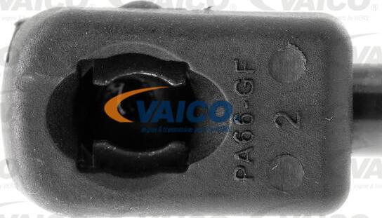 VAICO V22-0211 - Газова пружина, кришка багажник autocars.com.ua