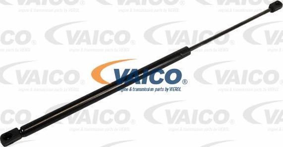 VAICO V22-0212 - Газова пружина, кришка багажник autocars.com.ua