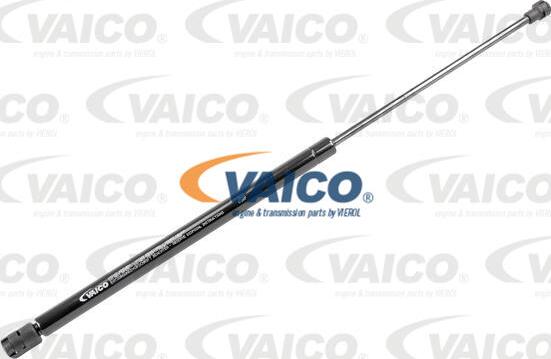 VAICO V22-0213 - Газовая пружина, упор avtokuzovplus.com.ua