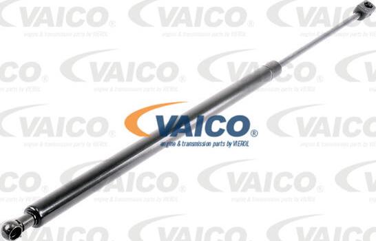 VAICO V22-0214 - Газова пружина, кришка багажник autocars.com.ua