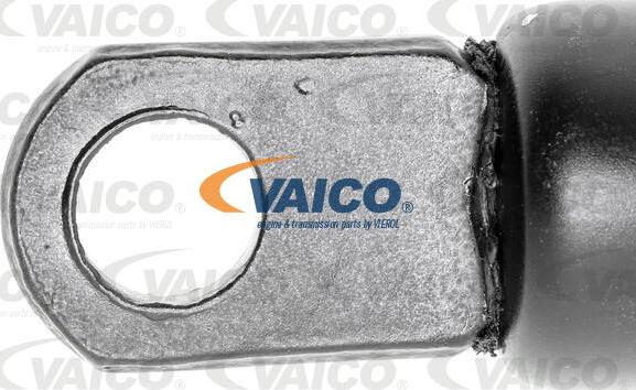 VAICO V22-0216 - Газова пружина, кришка багажник autocars.com.ua