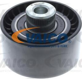 VAICO V22-0220 - Направляющий ролик, зубчатый ремень autodnr.net