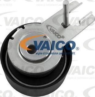 VAICO V22-0222 - Натяжной ролик, ремень ГРМ autodnr.net