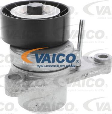 VAICO V22-0227 - Натягувач ременя, клинові зуб. autocars.com.ua