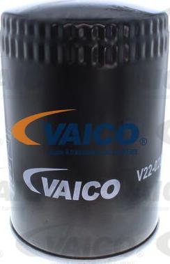 VAICO V22-0229 - Масляный фильтр avtokuzovplus.com.ua