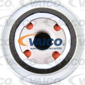 VAICO V22-0229 - Масляний фільтр autocars.com.ua
