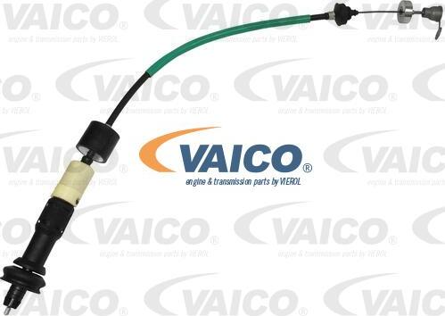 VAICO V22-0242 - Трос, управління зчепленням autocars.com.ua