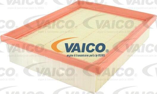 VAICO V22-0281 - Воздушный фильтр autodnr.net
