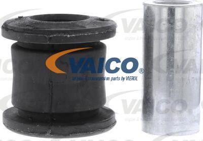 VAICO V22-0293 - Сайлентблок, важеля підвіски колеса autocars.com.ua