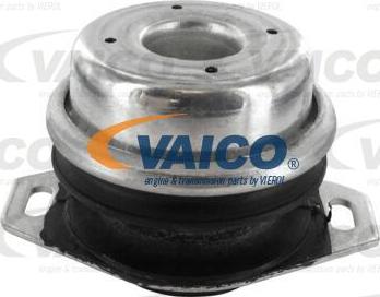 VAICO V22-0297 - Подушка, підвіска двигуна autocars.com.ua