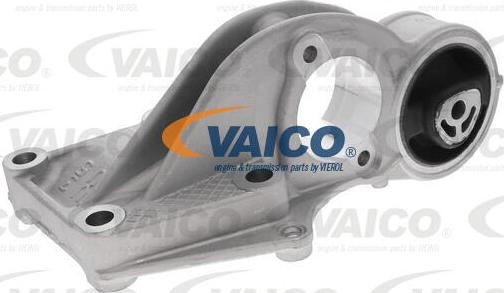 VAICO V22-0301 - Подушка, підвіска двигуна autocars.com.ua