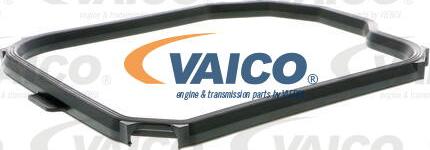 VAICO V22-0315 - Прокладка, масляний піддон автоматичної коробки передач autocars.com.ua