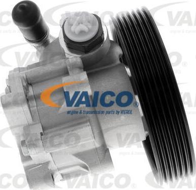 VAICO V22-0322 - Гидравлический насос, рулевое управление, ГУР autodnr.net