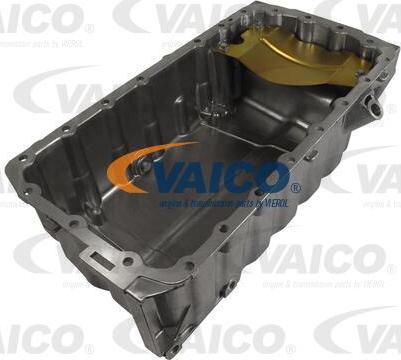 VAICO V22-0333 - Масляний піддон autocars.com.ua