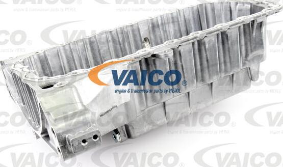 VAICO V22-0334 - Масляний піддон autocars.com.ua