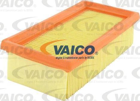 VAICO V22-0337 - Воздушный фильтр autodnr.net