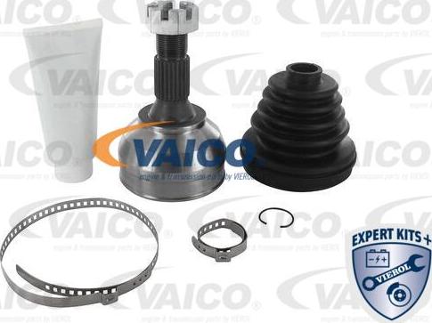 VAICO V22-0340 - Шарнірний комплект, ШРУС, приводний вал autocars.com.ua