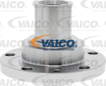 VAICO V22-0352 - Ступица колеса, поворотный кулак autodnr.net