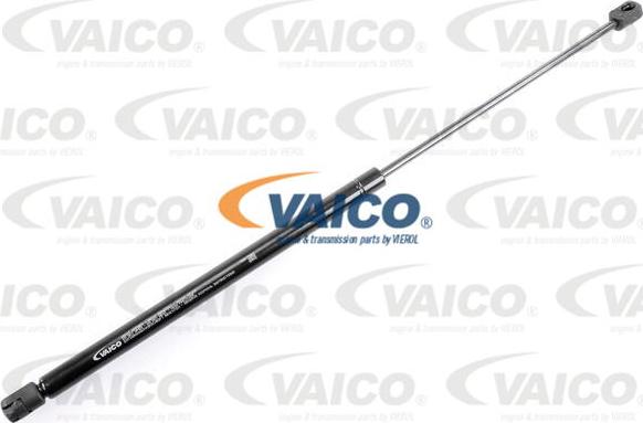 VAICO V22-0355 - Газовая пружина, капот avtokuzovplus.com.ua