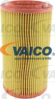VAICO V22-0364 - Повітряний фільтр autocars.com.ua