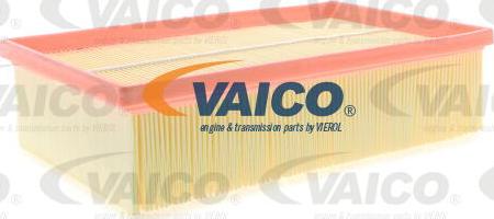 VAICO V22-0366 - Повітряний фільтр autocars.com.ua