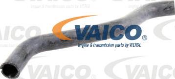 VAICO V22-0371 - Шланг радіатора autocars.com.ua