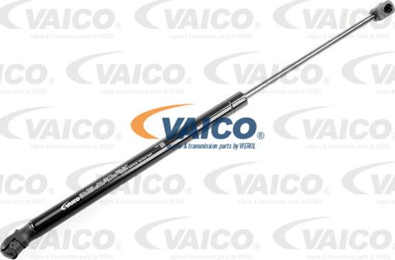 VAICO V22-0402 - Газова пружина, кришка багажник autocars.com.ua