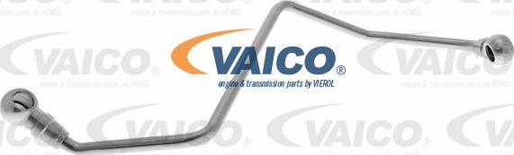 VAICO V22-0404 - Маслопровод, компресор autocars.com.ua