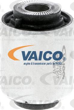 VAICO V22-0407 - Сайлентблок, важеля підвіски колеса autocars.com.ua