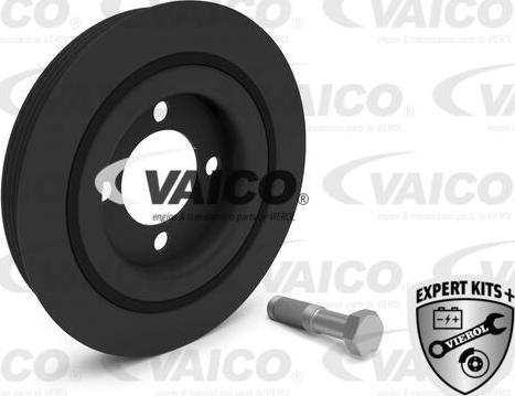 VAICO V22-0419 - Ремінний шків, колінчастий вал autocars.com.ua