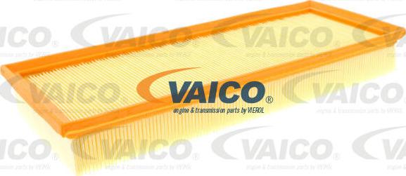 VAICO V22-0428 - Повітряний фільтр autocars.com.ua