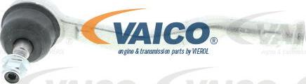 VAICO V22-0433 - Наконечник рульової тяги, кульовий шарнір autocars.com.ua