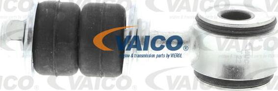 VAICO V22-0452 - Тяга / стійка, стабілізатор autocars.com.ua