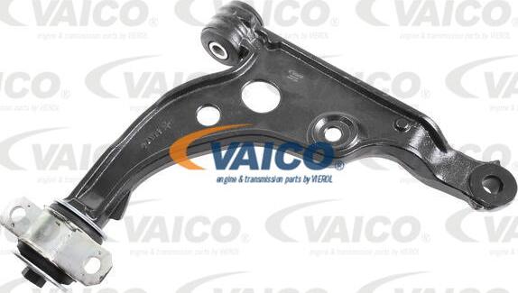 VAICO V22-0459 - Рычаг подвески колеса autodnr.net