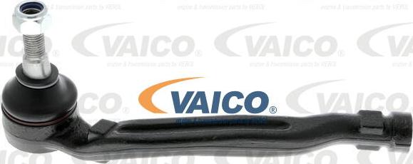 VAICO V22-0473 - Наконечник рульової тяги, кульовий шарнір autocars.com.ua