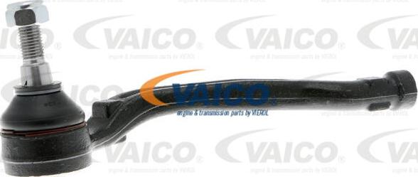VAICO V22-0474 - Наконечник рулевой тяги, шарнир autodnr.net