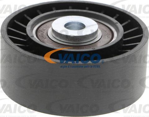 VAICO V22-0476 - Направляющий ролик, поликлиновый ремень autodnr.net