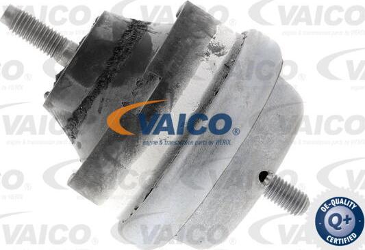 VAICO V22-0487 - Подушка, підвіска двигуна autocars.com.ua
