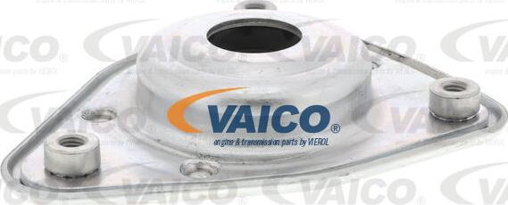VAICO V22-0499 - Опора стійки амортизатора, подушка autocars.com.ua