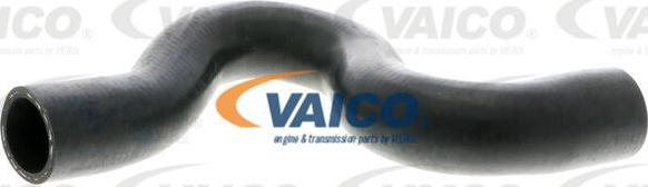 VAICO V22-0513 - Шланг радіатора autocars.com.ua