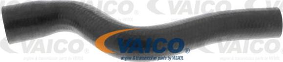 VAICO V22-0514 - Шланг радіатора autocars.com.ua
