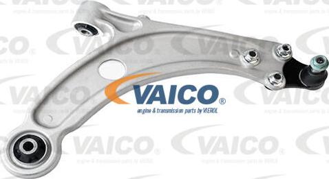 VAICO V22-0533 - Важіль незалежної підвіски колеса autocars.com.ua