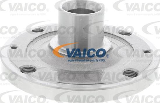 VAICO V22-0538 - Ступица колеса, поворотный кулак autodnr.net