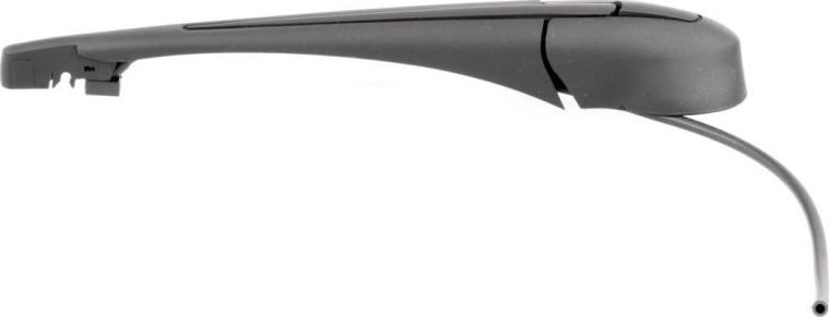 VAICO V22-0555 - Важіль склоочисника, система очищення вікон autocars.com.ua