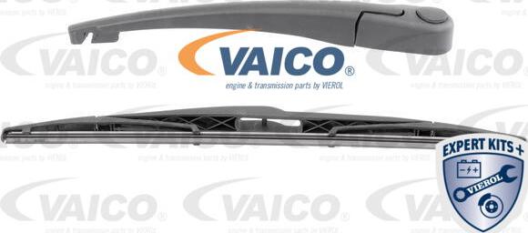 VAICO V22-0556 - Комплект важелів склоочисника, система очищення стекол autocars.com.ua