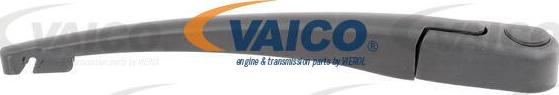 VAICO V22-0557 - Важіль склоочисника, система очищення вікон autocars.com.ua