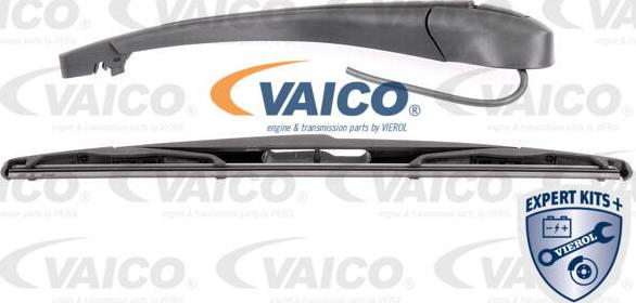 VAICO V22-0558 - Комплект рычагов стеклоочистителя, система очистки стекол avtokuzovplus.com.ua
