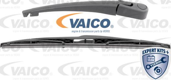 VAICO V22-0560 - Комплект важелів склоочисника, система очищення стекол autocars.com.ua