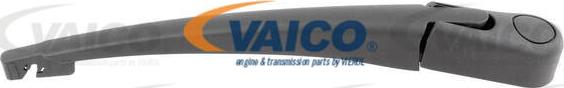VAICO V22-0561 - Важіль склоочисника, система очищення вікон autocars.com.ua